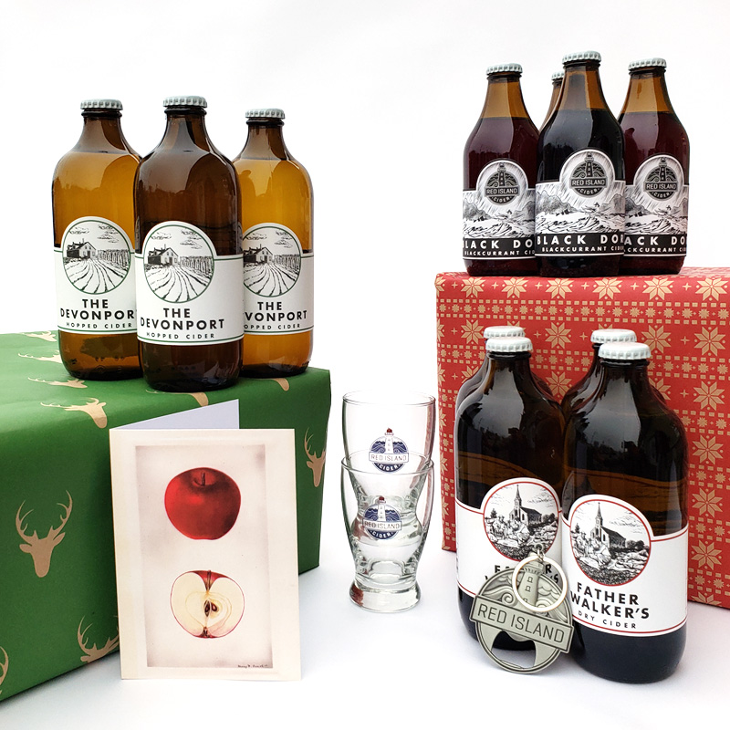 Christmas Box Special